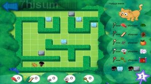 Дора в Сказочной Стране игра в виде мультфильма