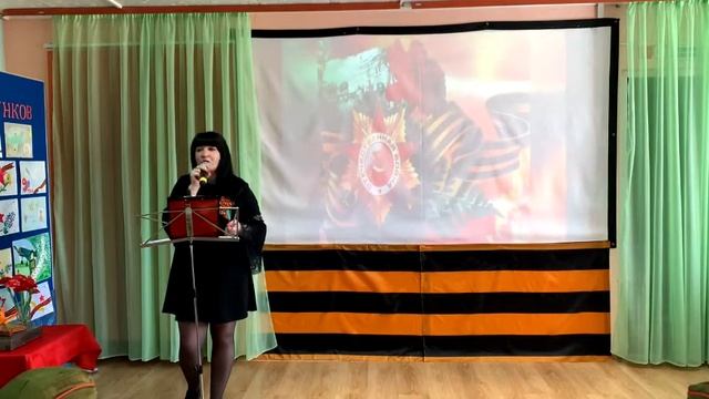 Бельская Катерина. Филиал МАУК "Надымская РКС"- КДЦ п Лонгъюган. Студия вок пения "Северный край" смотреть онлайн