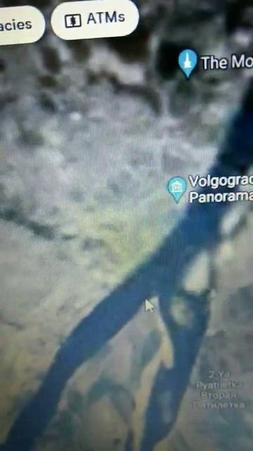 город Волгоград Россия / Volgograd Russia смотреть онлайн