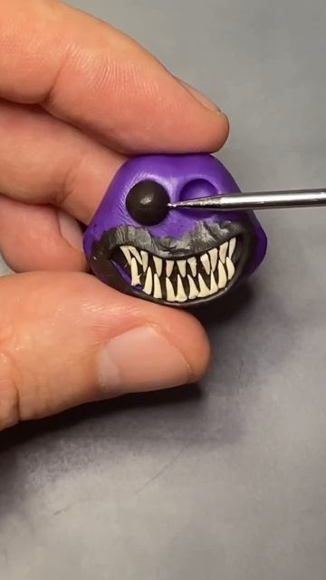 CatNap Monster Zoonomaly #smilingcritters #zoonomaly #clayvideos #plasticine #sculpting смотреть онлайн