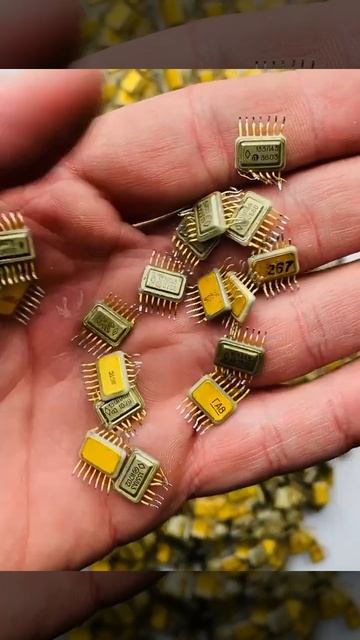 Видео от Скупка радиодеталей в Москве и МО смотреть онлайн