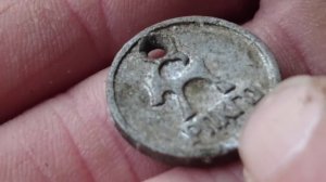 Обзор найденных находок!