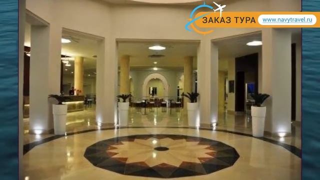 NOVOSTAR KHAYAM GARDEN BEACH & SPA (старое название KHAYAM GARDEN BEACH) 4* обзор