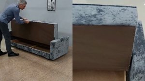 Диван книжка ланс в магазине мебели "Диван-Диван"