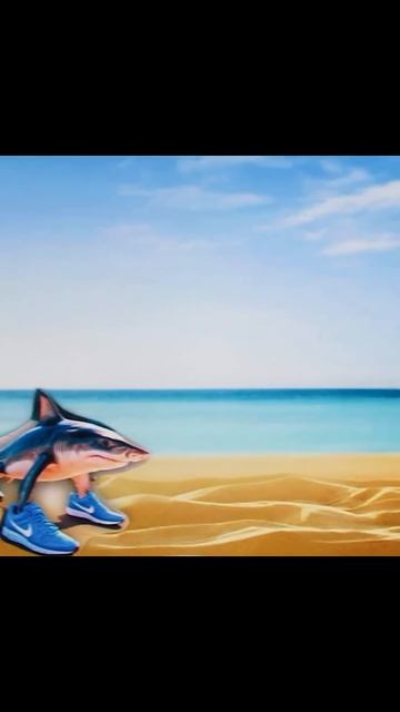 Крокодило Бомбардиро и Тралалеро Тралала из бумаги, картона смотреть онлайн