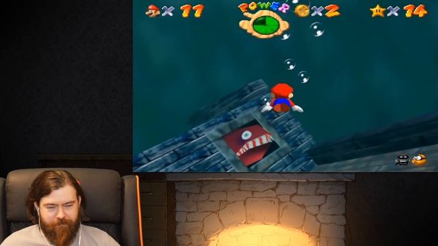 Реакция на БУЛДЖАТь: Тупые вопросы из видеоигр на которые есть ответ смотреть онлайн