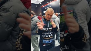 Новые приманки от Андрея Питерцова - #Frapp #Snatcher и #Placoid #М