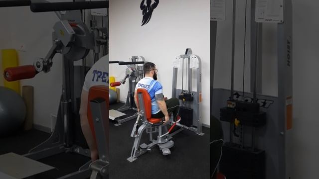 сведения и разведения бёдер смотреть онлайн