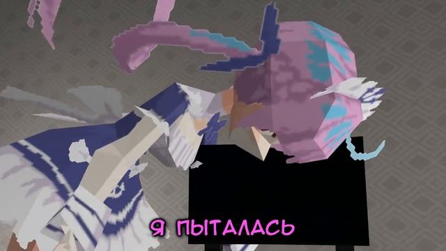 Аква сходила за водой | Hololive Animation