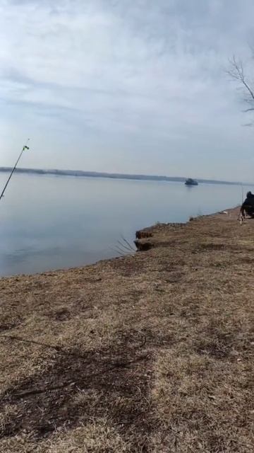 Начало открытие сезона летней рыбалки 2025🎣 смотреть онлайн