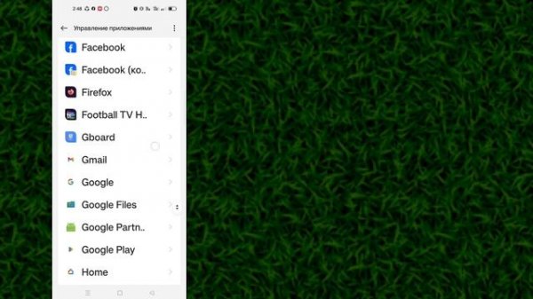 Как исправить видео YouTube Revanced, которое не воспроизводи