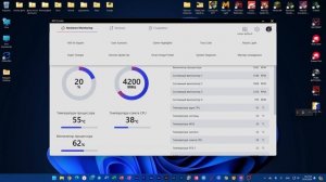 Мастер охлаждения в MSI Center, что? зачем? кому это надо?
