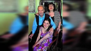 Гитана Леонтенко: Ослепшая Вдова Баталова. Битва с Мош