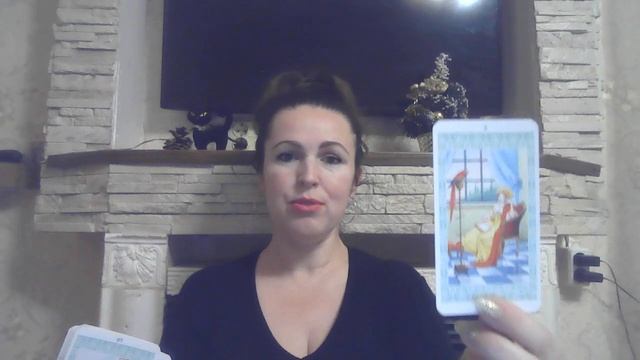 ОВЕН - ЛЮБОВЬ КАРЬЕРА ЗДОРОВЬЕ Таро-Прогноз на ЯНВАРЬ 2 смотреть онлайн