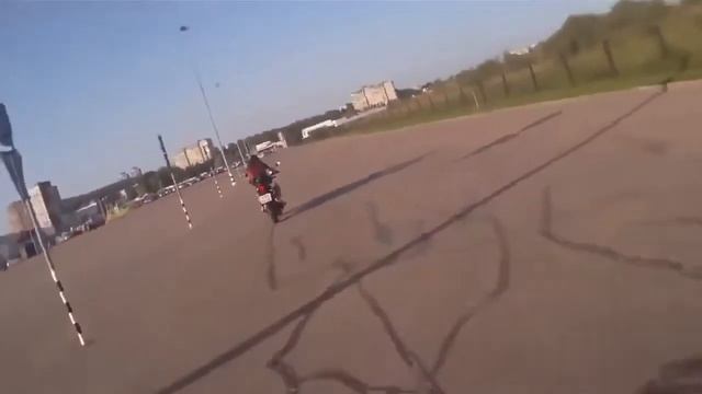 Приколы МОТО 2019 смотреть онлайн