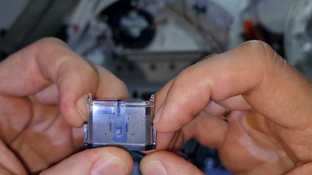 Как самому разобрать, собрать датчики падения, движен? смотреть онлайн