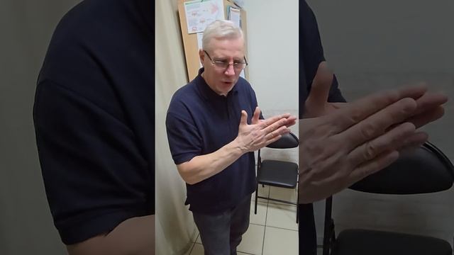 Вытяжение позвоночника! Полезно! (05.02.25) смотреть онлайн