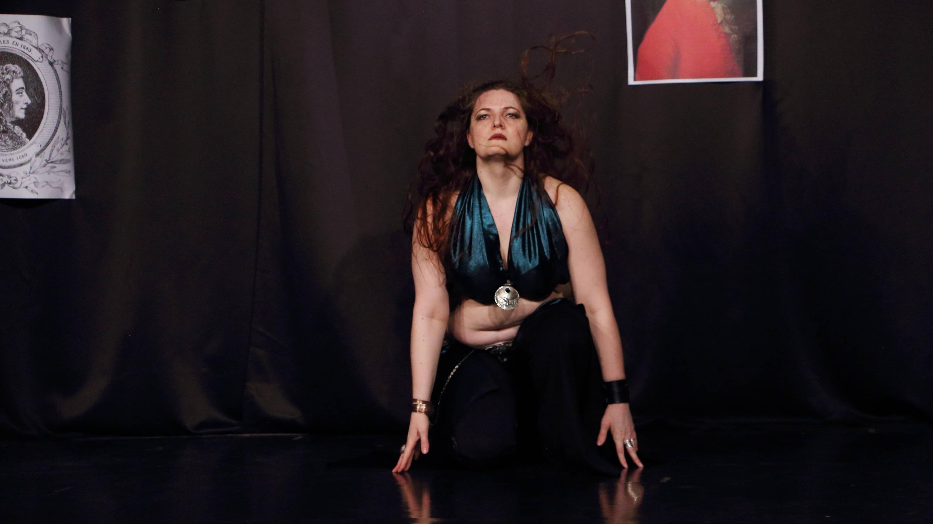 20 Анна Довгань - Рок-баллада, Кипелов