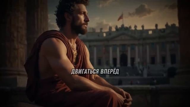 Сильный характер. Навстречу страху и сомнениям! смотреть онлайн