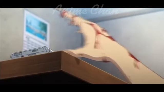 Аниме клип — Поверь в себя |Mix| смотреть онлайн