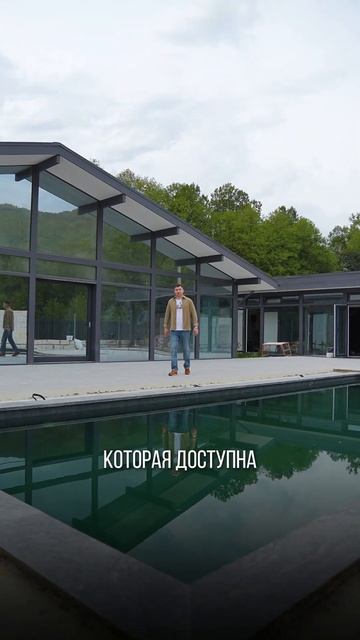Дом под ключ за 100 дней #строительство смотреть онлайн