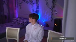 СТРИМ ДЕНЬ РОЖДЕНИЕ ДАВИДА (18 ЛЕТ)