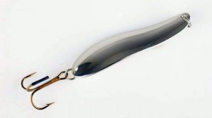 Блесна СССР. Их история. Самые известные и уловистые с?