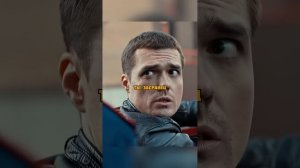 ГАИШНИК НЕ ЗНАЛ, ЧТО ЭТО ЕГО НОВЫЙ НАЧАЛЬНИК #кино #фил?