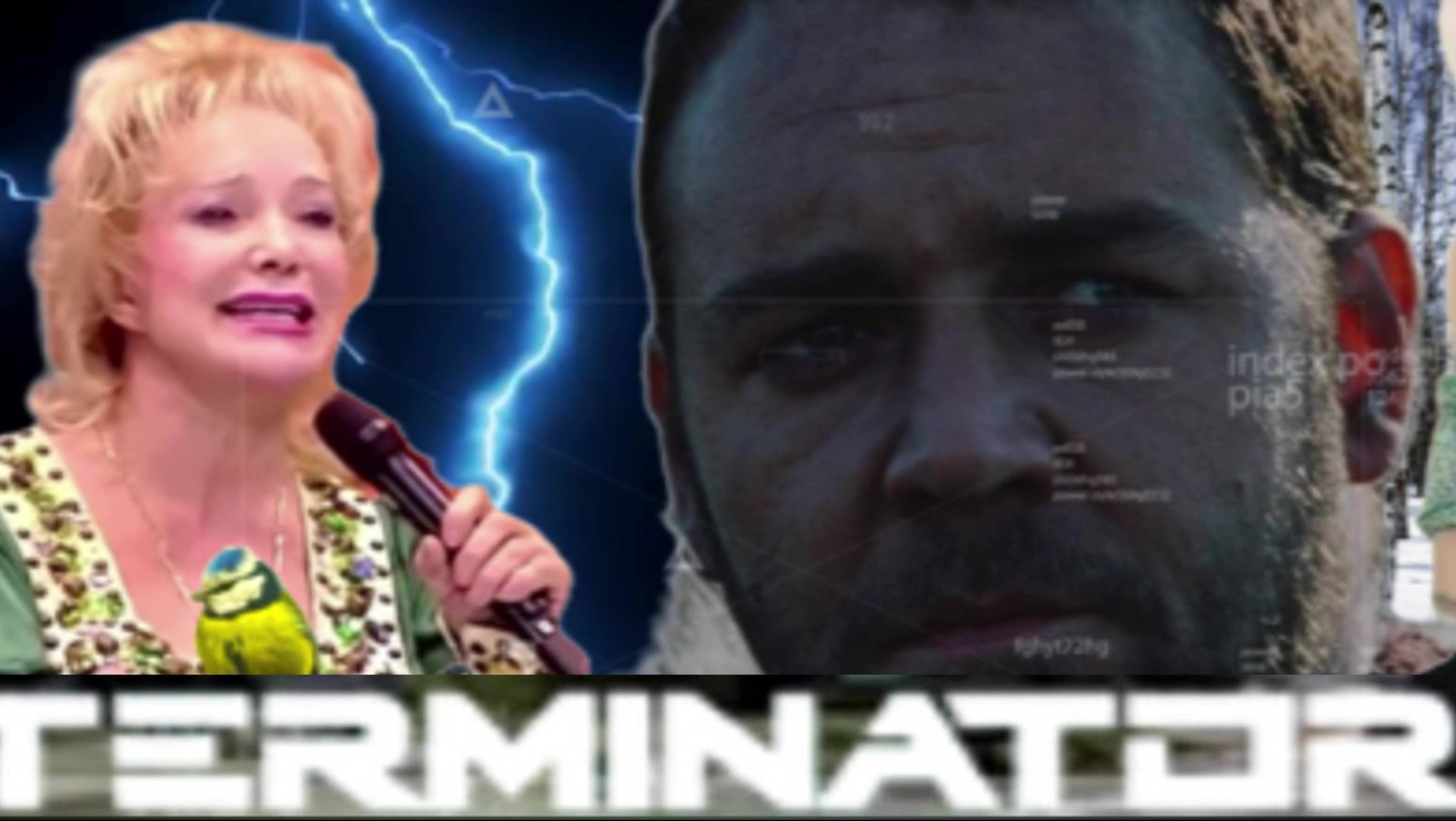 ЕКАТЕРИНА ШАВРИНА - 