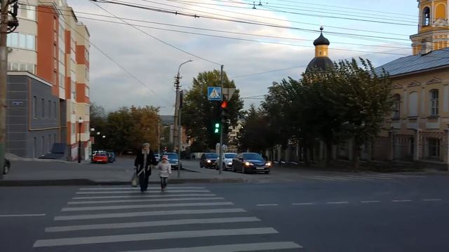 Пенза Чкалова 32 обзор 1 смотреть онлайн