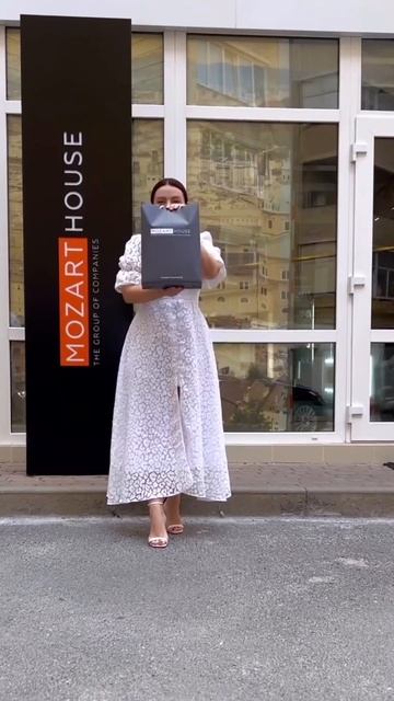 Гигантские пакеты Акции сентября Mozart House смотреть онлайн