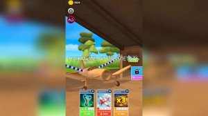 ЭВОЛЮЦИЯ САМОЛЁТА, КАК ПРОЛЕТЕТЬ ДАЛЕКО!? Epic Plane Evolution