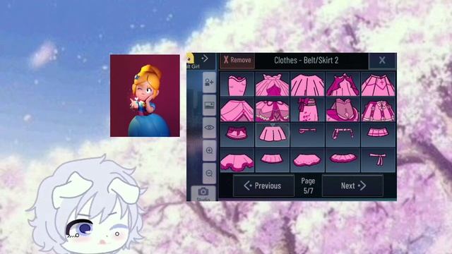 косплей на ПАЙПЕР из brawl stars смотреть онлайн