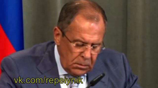 #Лавров: 
