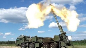 За что хвалят новую САУ «Мальва» и почему верят в ее хо