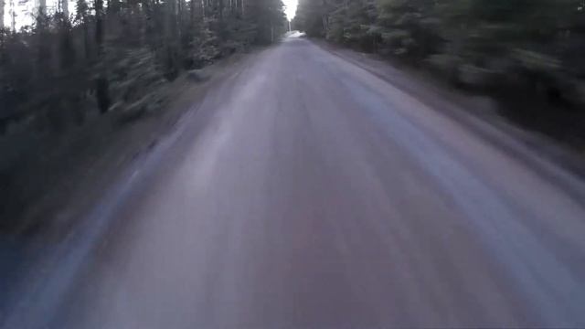 FPV полет. Подходящее место. Жлобинский карьер Вирский. смотреть онлайн