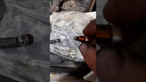 Нет давления масла Приора