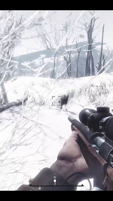 Fallout 4 Horizon 1.9 Extended 