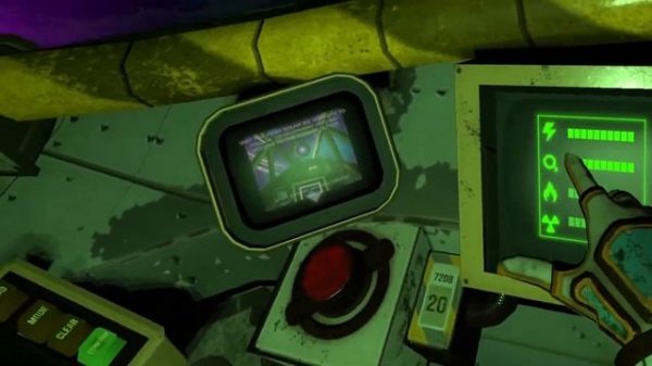 Tactical Assault VR и Inter Solar 83