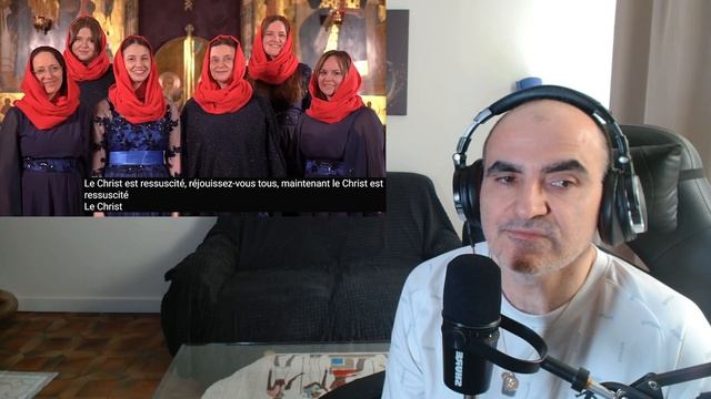 ПАСХА-ВЕСНА. Свято-Елисаветинский монастырь. Музыкальный клип║ Réaction Française ! смотреть онлайн