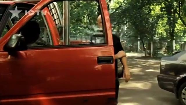 СЕРИАЛ ПЁС 3 сезон "Кровавые глаза" смотреть онлайн