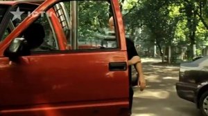 СЕРИАЛ ПЁС 3 сезон "Кровавые глаза"