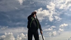 На Сапборде 2024 👍