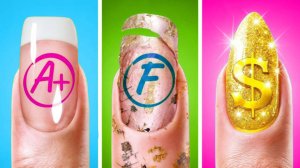 🎓Если бы мама стала директором школы 😳 Смешные правила