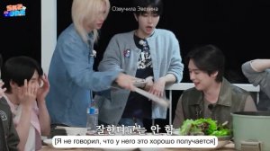 [SKZ CODE] Stray kids в Австралии. Часть 2/4 🌊 Русская озвучка