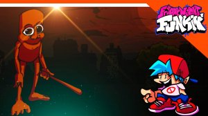 🎶 ТУНГ ТУНГ ТУНГ САХУР ТОП МОД! ФНФ ТРАЛАЛЕРО ТРАЛАЛА 🎶 Friday Night Funkin' Tralalero Tralala