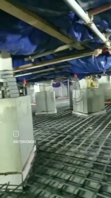 #стройка_дома #сибирь #construction #civilengineering #фундамент #work #? смотреть онлайн