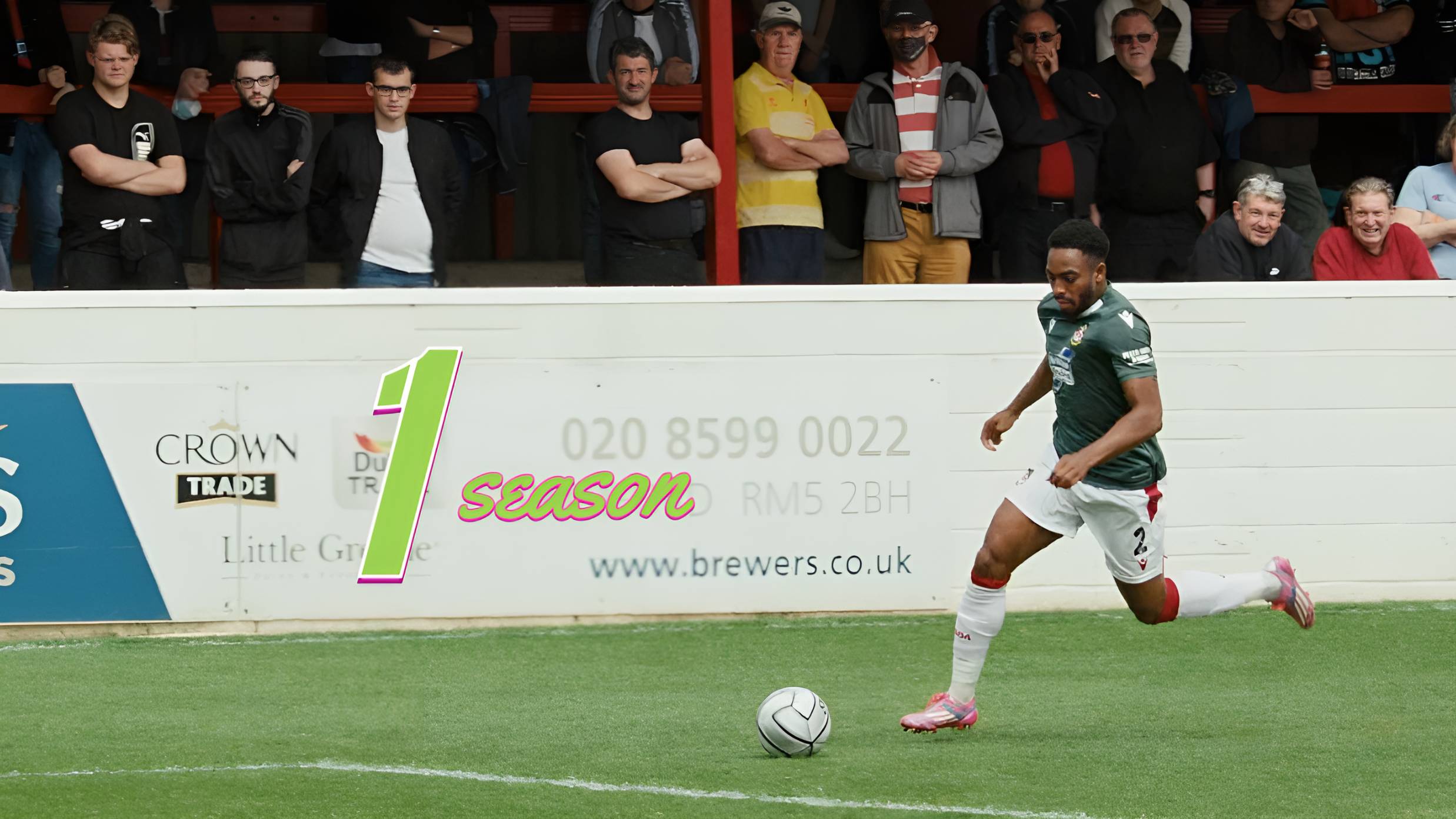 Сериал Добро пожаловать в Рексэм / Welcome to Wrex Сезон 1 Серия 1 смотреть онлайн