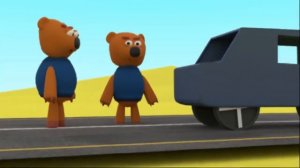 Моргенртшен - Песня - Мимики