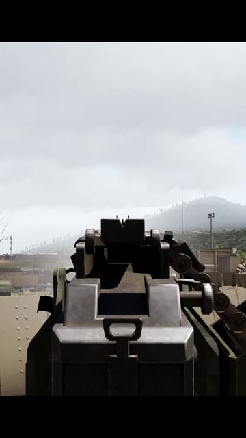 ВДВ обороняют артиллерию  ARMA 3  #militarysimulator #война #arma3 #tushino #military #pcgaming